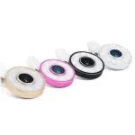 Picture Perfect II Flash Fill LED Light with 3 Clip and Snap Lens - Image 2